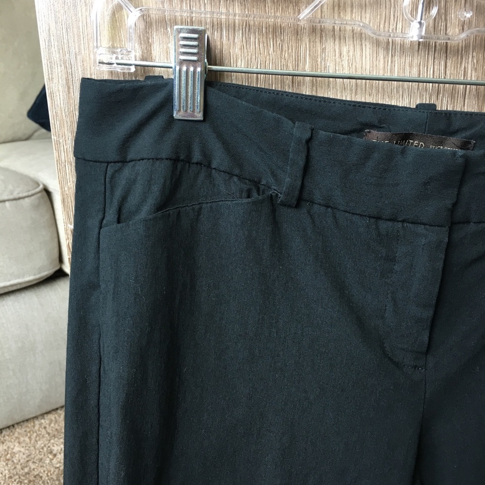 The Limited Pants